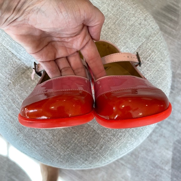 John Fluevog Fellowships Sandra Mary Jane - Picture 10 of 11